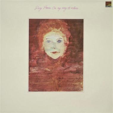 Dory Previn -  On My Way to Where